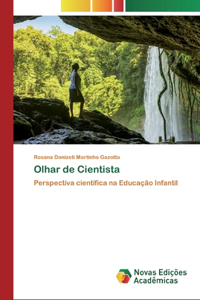 Olhar de Cientista