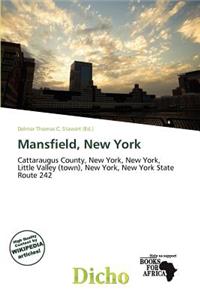 Mansfield, New York