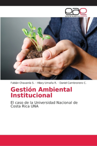 Gestión Ambiental Institucional