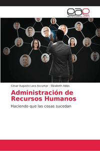 Administración de Recursos Humanos