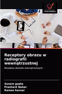 Receptory obrazu w radiografii wewnątrzustnej