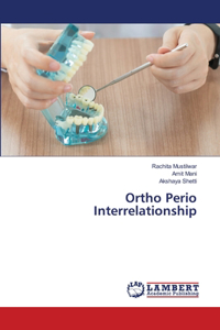 Ortho Perio Interrelationship