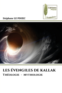 Les Évengiles de Kallak