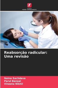 Reabsorção radicular