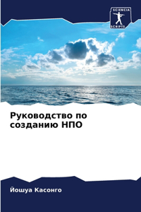 Руководство по созданию НПО