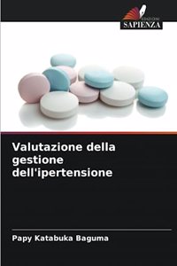 Valutazione della gestione dell'ipertensione