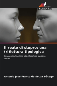 reato di stupro