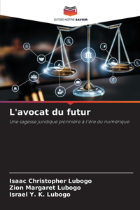 L'avocat du futur