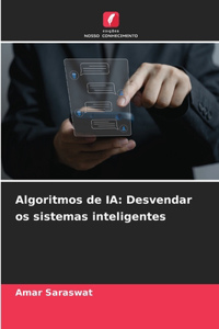 Algoritmos de IA