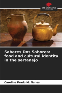 Saberes Dos Sabores