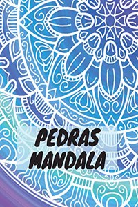 Pedras Mandala