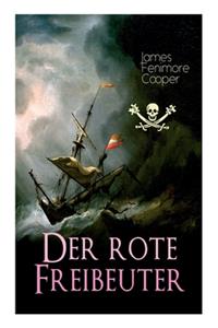Der rote Freibeuter