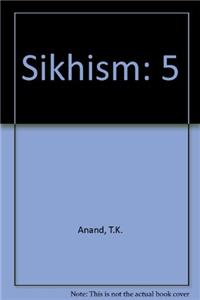 Sikhism: 5