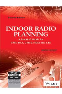 Indoor Radio Planning