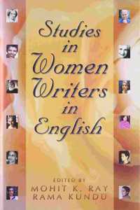 Studies in Women Writers in English