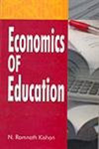 Economics Of Education