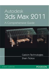 Autodesk 3ds Max 2011