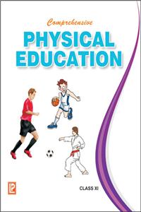 Comprehensive Physical Education Xi