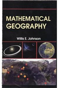 Mathematical Geography