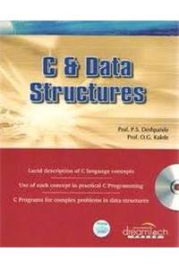 C & Data Structures