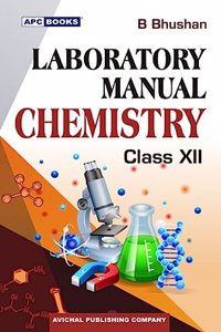 Laboratory Manual Chemistry Class- XII -(2024-25)