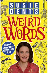 Horrible Histories: Wicked Words