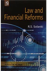 Law and Financial Reforms