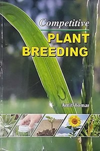 Competitive Plant Breeding