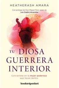 Tu Diosa Guerrera Interior -V2