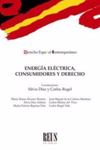 Energia electrica, consumidores y derecho