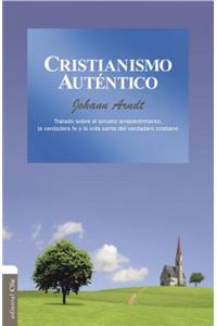Cristianismo Auténtico