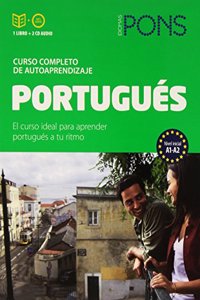 Curso Pons Portugues