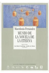 Museo de la Novela de la Eterna