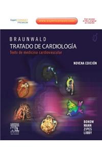 Braunwald. Tratado de Cardiología