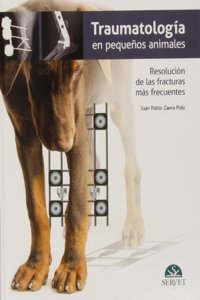 Traumatologia en pequenos animales
