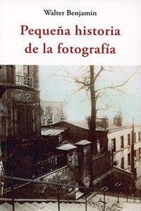 Pequena historia de la fotografia