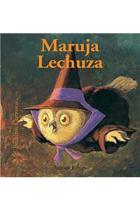 Maruja Lechuza