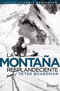 La montana resplandeciente
