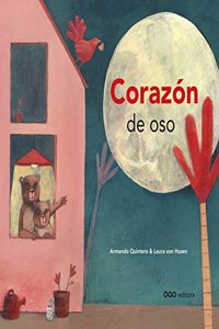 Corazon de oso