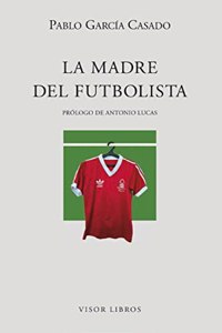futbolist's mother: 32