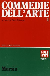 Commedie dell'Arte VOL II