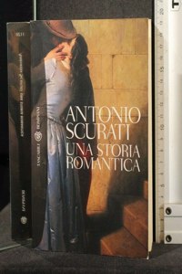 Una storia romantica