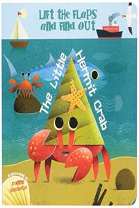 The Hermit Crab - Triangle