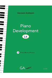 Piano Development L4