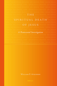 'Spiritual Death' of Jesus