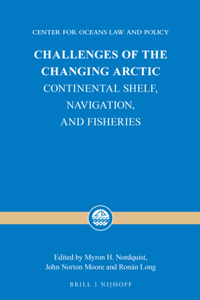 Challenges of the Changing Arctic