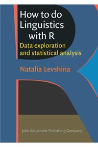 How to do Linguistics with R