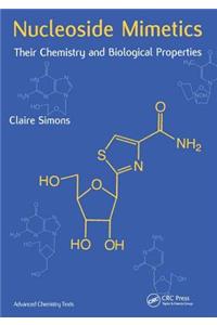 Nucleoside Mimetics