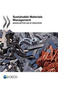 Sustainable Materials Management