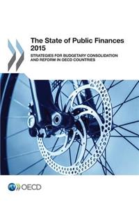 The State of Public Finances 2015